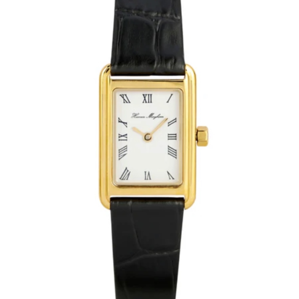 HEAVEN MAYHEM - Icon Watch